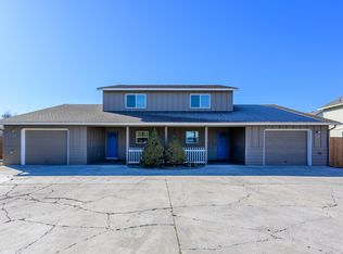 842 NW Maple Ct, Redmond, OR 97756