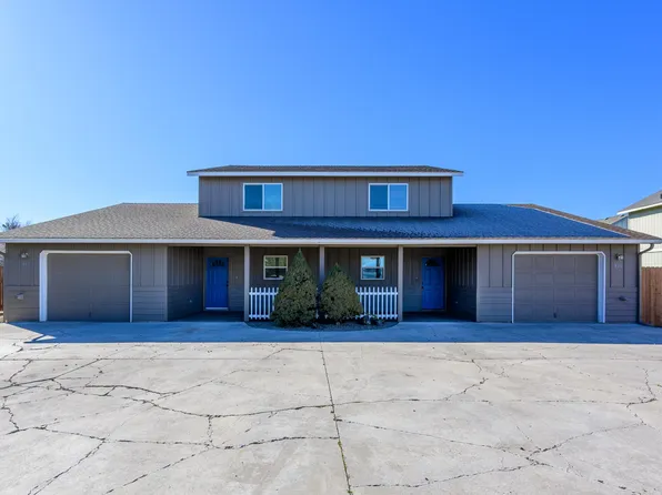 842 NW Maple Ct, Redmond, OR 97756