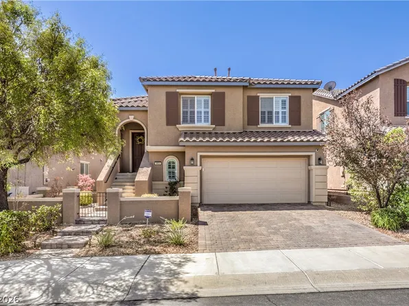 913 Estes Cove Ave, Henderson, NV 89012