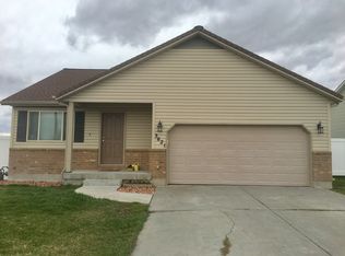 3621 E Pearce Dr, Idaho Falls, ID 83401