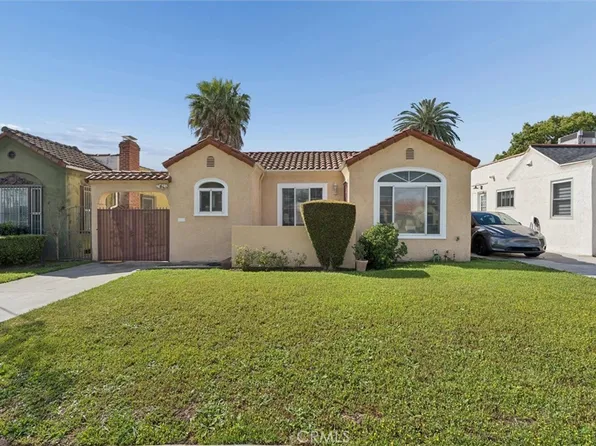 1922 W 84th St, Los Angeles, CA 90047