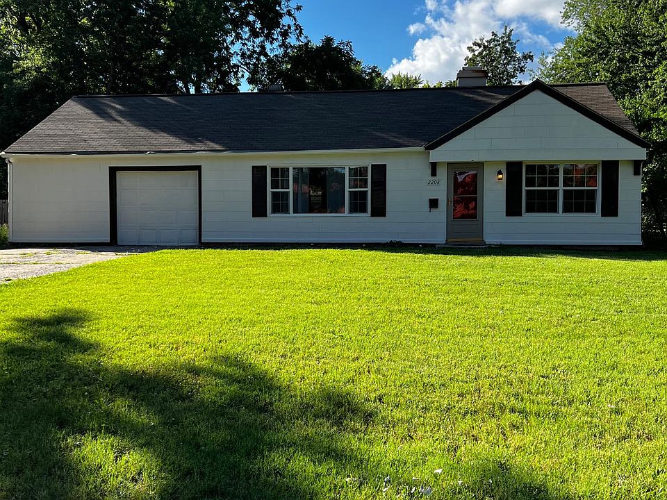 Wonderful Prairie Village location! Great schools! Call for a showing now.