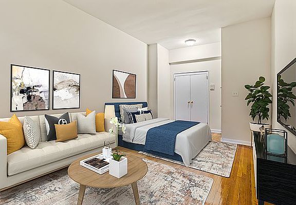 2nd image of 217 E 76th St APT 2C