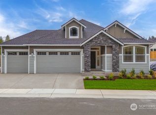 LOT 6376 252 Great Glen Rd SW, Port Orchard, WA 98367