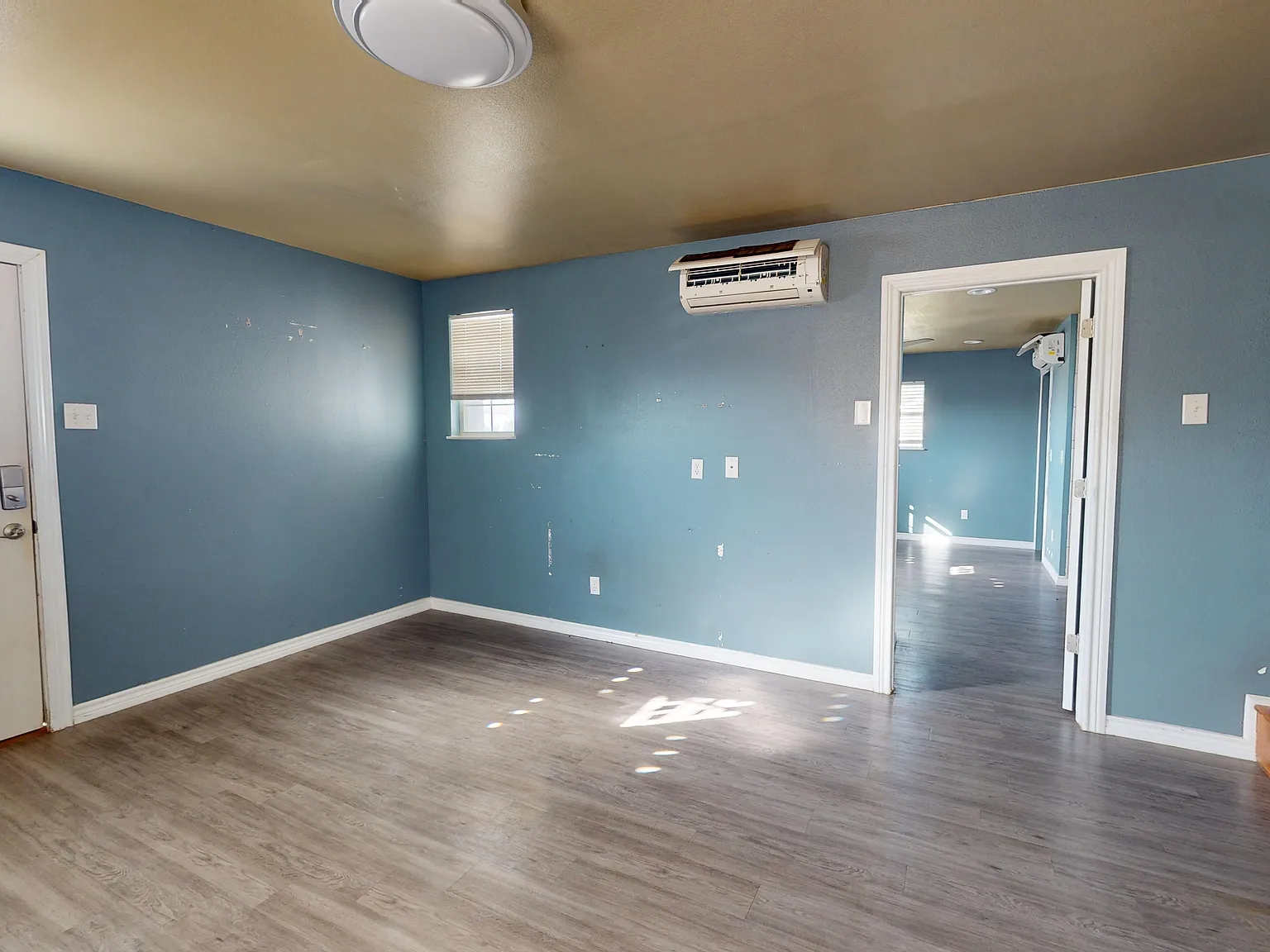 2 bed, 1484 sqft, $1,650 — Photo 2