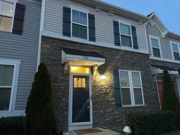 4316 Summercrest Blvd #706, Antioch, TN 37013