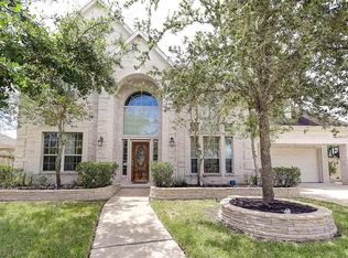 26619 Mellenbrook Ln, Cypress, TX 77433