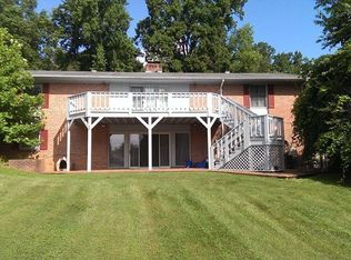 120 Hillside Dr, Abingdon, VA 24210
