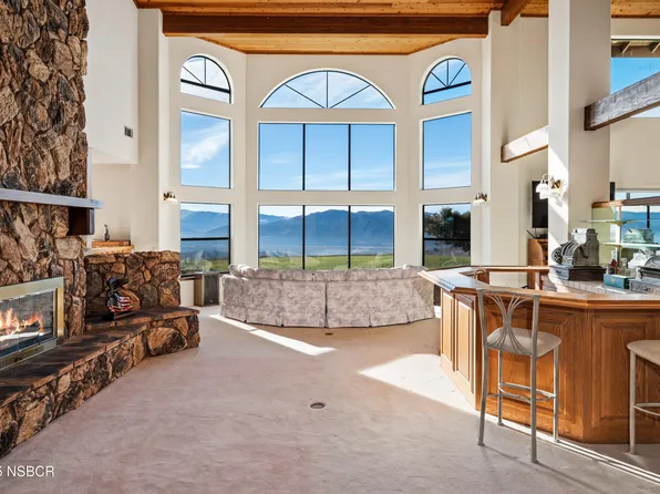 1301 Cougar Ridge Rd, Buellton, CA 93427