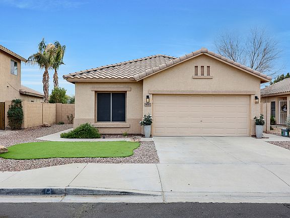 2nd image of 4027 W Buckskin Trl