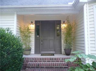 6705 Glendower Rd, Raleigh, NC 27613