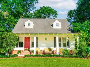 128 Pop Runnels Rd, Petal, MS 39465