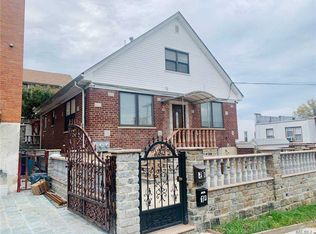52-12 67th St #2, Maspeth, NY 11378