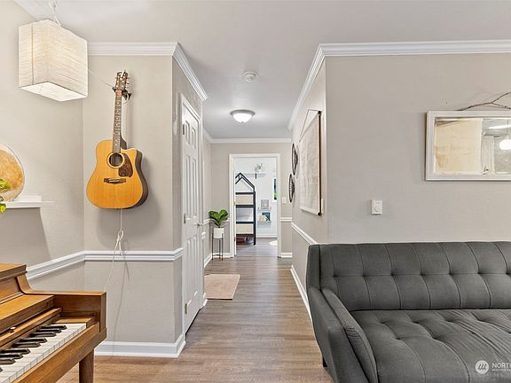 4th image of 1111 S Villard Street #A-2