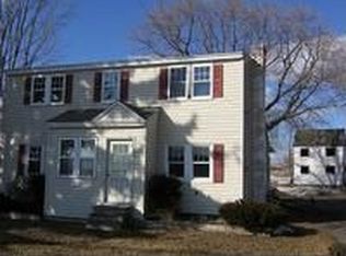 272 County Highway 131a, Johnstown, NY 12095