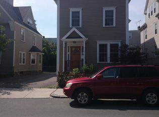 7 King St #2, Dorchester, MA 02122