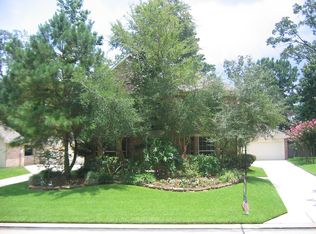 7 S Acacia Park Cir, Spring, TX 77382