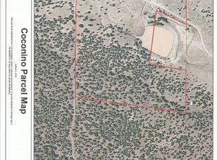 None None, Ash Fork, AZ 86320