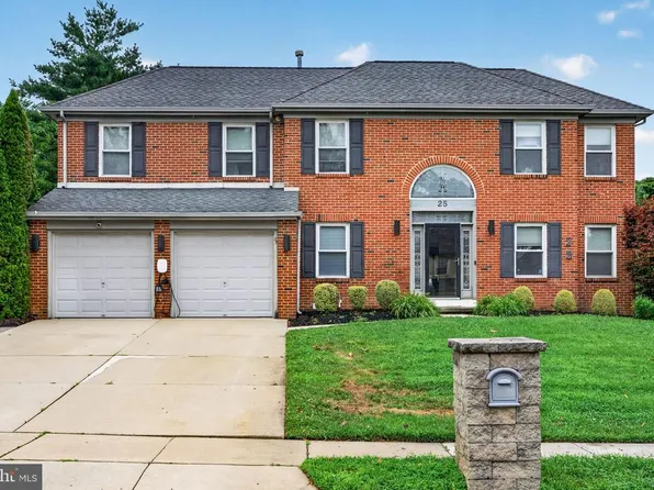 25 DOMINION DRIVE, MARLTON, NJ 08053