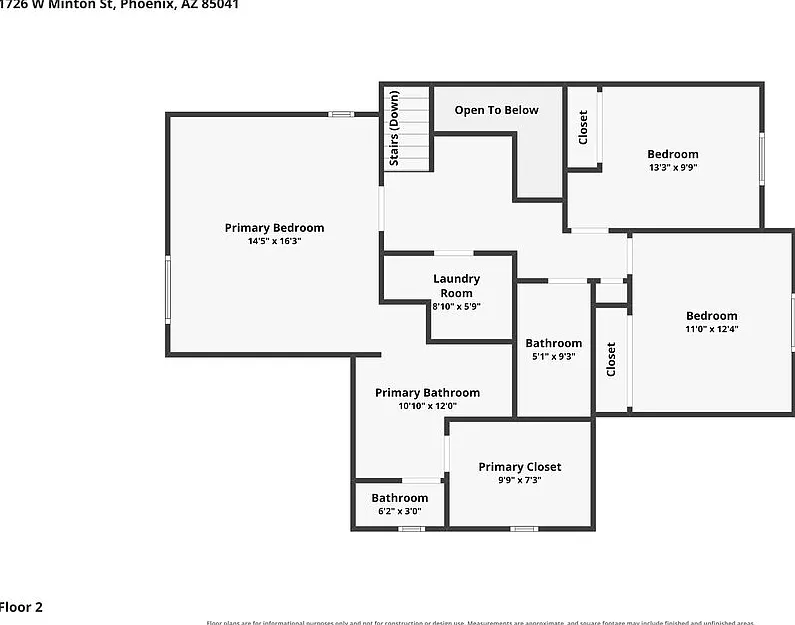 3 bed, 2.5 bath, 2079 sqft, $2,025 — Photo 3