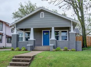818 NW 31st St, Oklahoma City, OK 73118