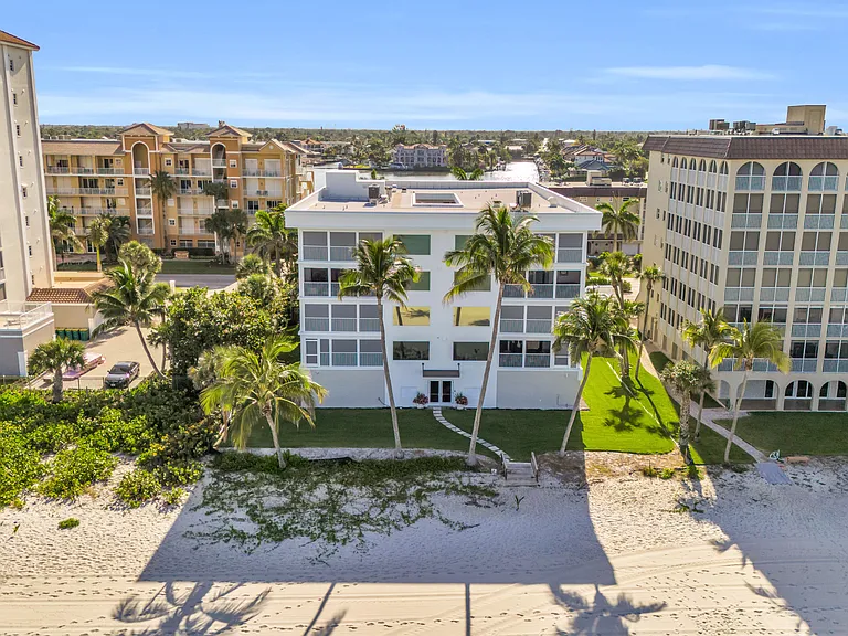 9517 Gulf Shore Dr #202 — Photo 26