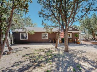 6 Aspen Loop, Cedar Crest, NM 87008