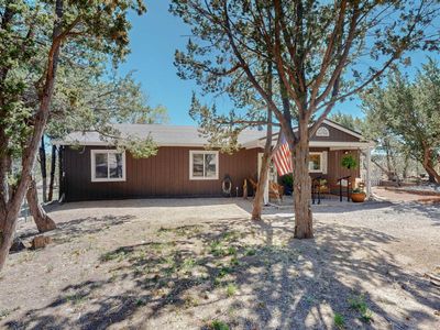 6 Aspen Loop, Cedar Crest, NM, 87008