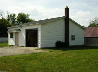 26 Railroad Ave, Wakeman, OH 44889