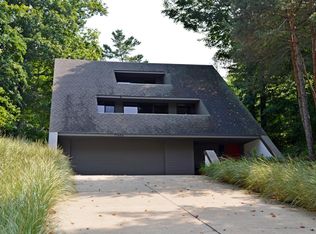 17946 N Shore Rd, Spring Lake, MI 49456