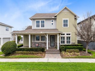 8539 Martinson St, Orlando, FL 32827