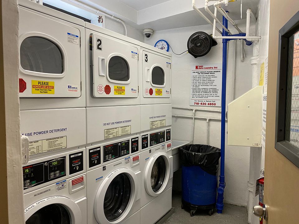 2nd image of 50 Shore Blvd APT 2M
