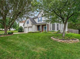 11523 Fox Hill Dr, Charlotte, NC 28269