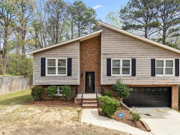 842 Danton Ln, Birmingham, AL 35210