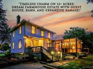 4737 Centralia Rd, North Chesterfield, VA 23237