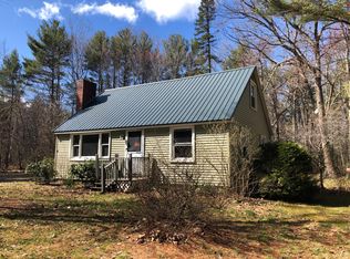 8 Turkey St, North Berwick, ME 03906