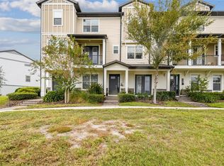 7754 Sweet Star Ave, Orlando, FL 32836