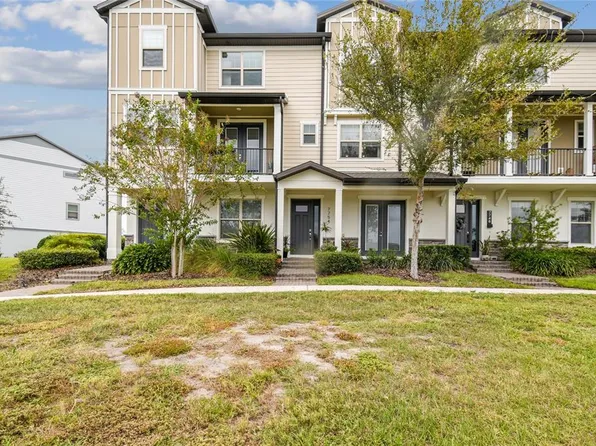 7754 Sweet Star Ave, Orlando, FL 32836