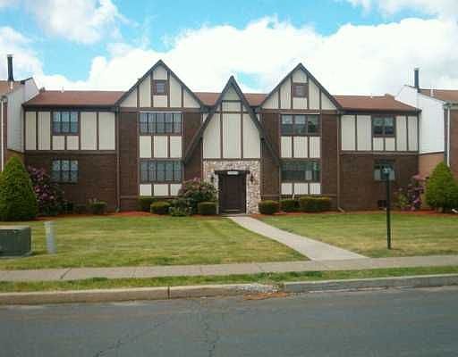 Front of Weathervane