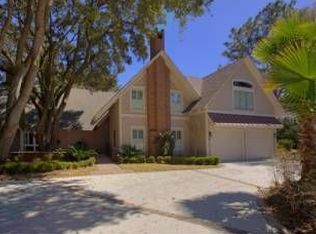 54 N Port Royal Dr, Hilton head island, SC 29928