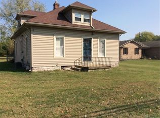 460 N Central Ave, Franklin, OH 45005