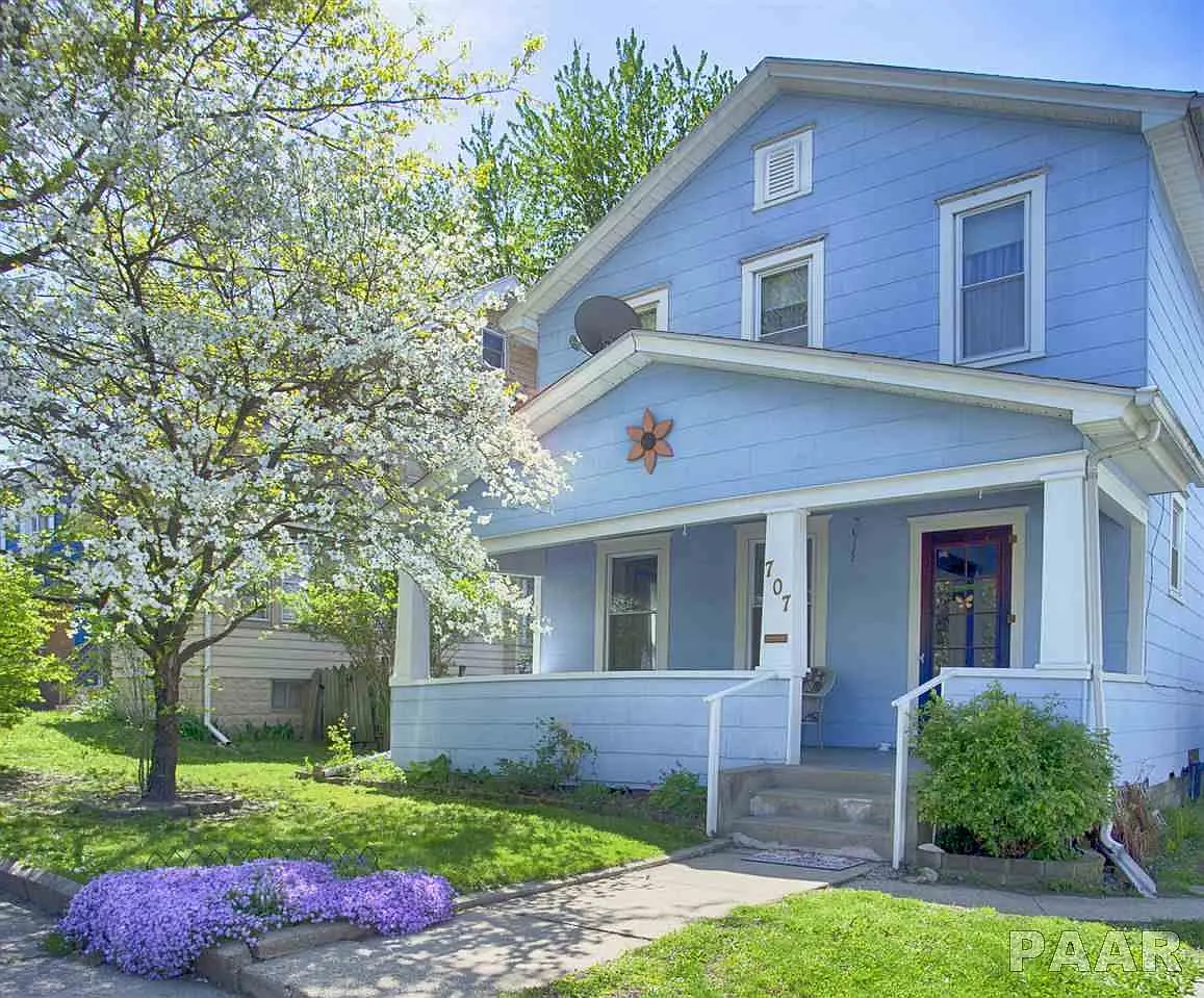 707 Summer St photo 1
