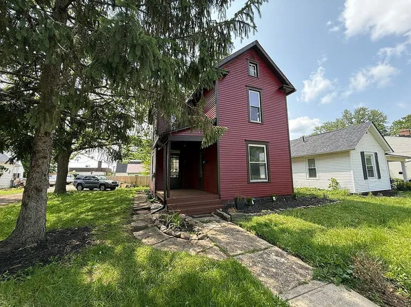 1523 Graham Rd, Reynoldsburg, OH 43068