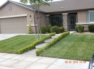 5856 W Garland Ave, Fresno, CA 93722