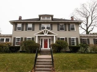 110 Waban Ave, Newton, MA 02468