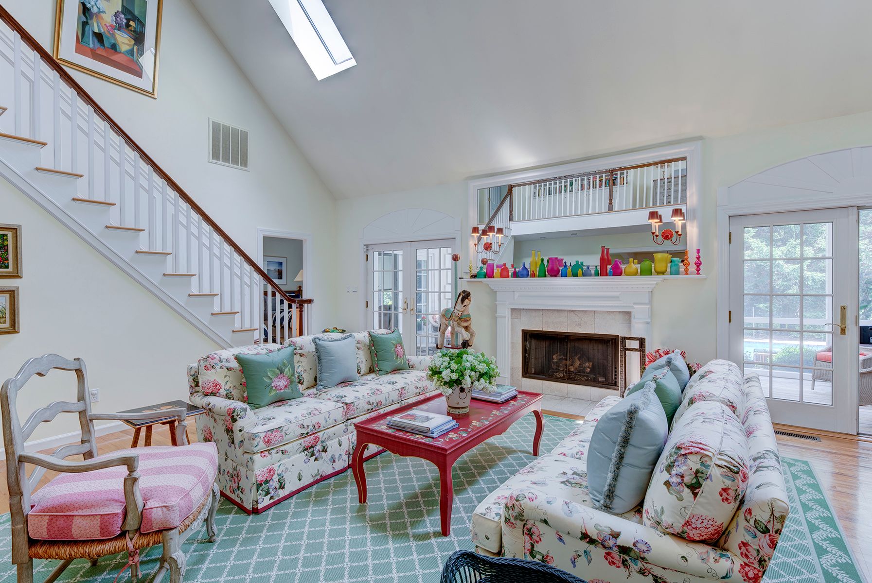 79 Tanager Ln, Water Mill, NY 11976 Out East