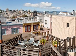 52 Sonoma St, San Francisco, CA 94133