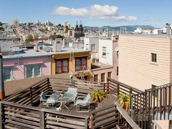52 Sonoma St, San Francisco, CA 94133