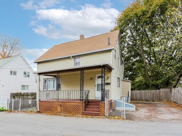 3 Vinal St, Somerville, MA 02145