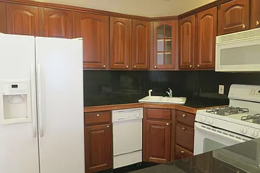 Rented by GPA Realty